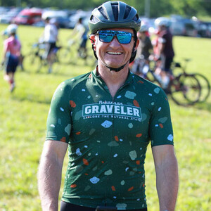 Bradley Tidwell